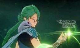 原神最新池子角色爆料,神秘力量觉醒，探索未知领域