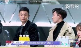 圈内爆料张艺兴王思聪,揭秘娱乐圈背后的故事