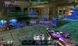 逆战最新爆料塔防新地图,塔防战场风云再起