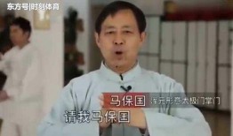 拳击马保国最新爆料新闻,揭秘拳击界惊人内幕