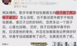 音乐圈爆料娱乐圈作假